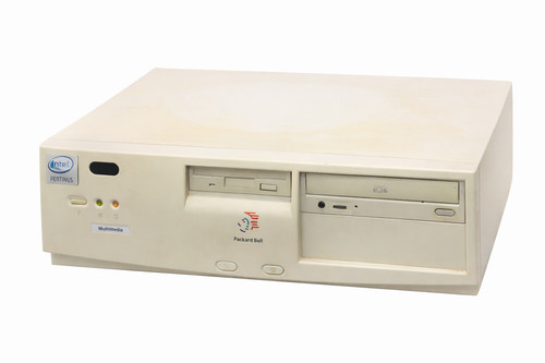 Packard bell mm7255 pentium - packard,