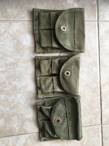 Mag taschen wk2 - mag, gebraucht