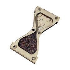 Kinder Holz Sanduhr Spielzeug