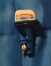 Playmobil  - Antrieb