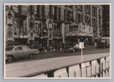 New York USA 1959 - Macy's