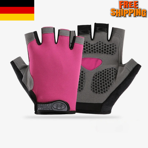 Fahrrad handschuhe halbfinger - fahrrad,