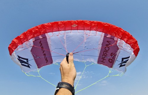 Wie neu naish morph - naish,