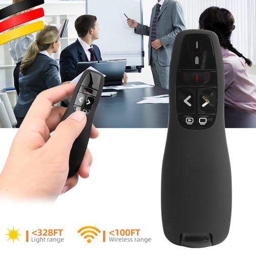 Professional wireless r400 - professional,