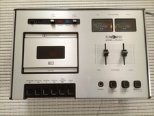 Rarität, WeltFunk HiFi-Stereo-Deck CD-1001