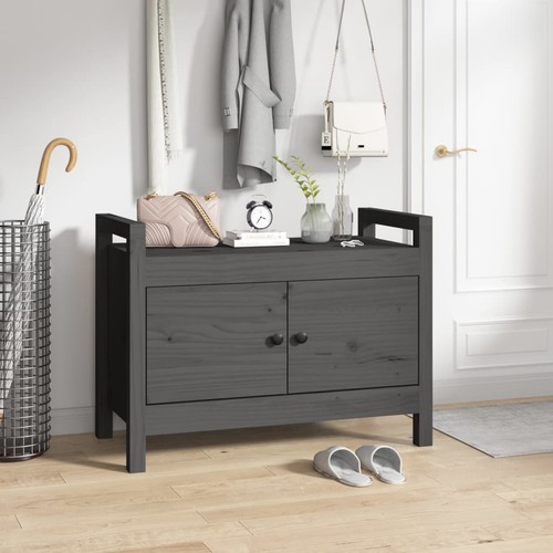 Vidaxl flurbank honigbraun - vidaxl,