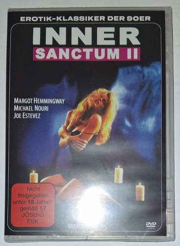 Inner sanctum - inner,