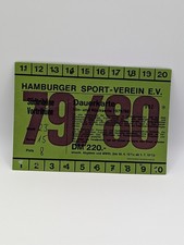 HSV Hamburger Sport Verein
