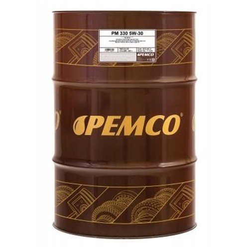 208l fass pemco - 208l, 330