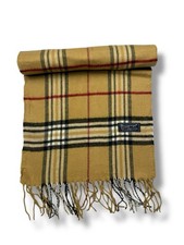 Burberry Schal – Beige –