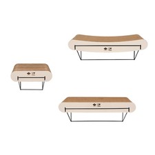 D&D Wandregal-Set David -