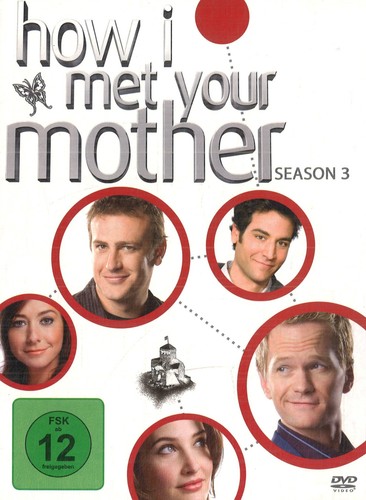 How met your mother season - your,