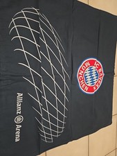 FC Bayern München Bettwäsche 135x200cm