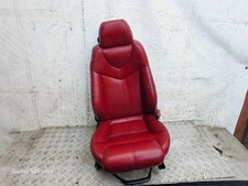Alfa Romeo GT 2004 Vorne