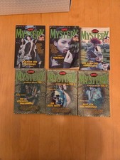 Cora Super Mystery Band 29 -