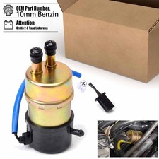 Benzinpumpe Kraftstoffpumpe