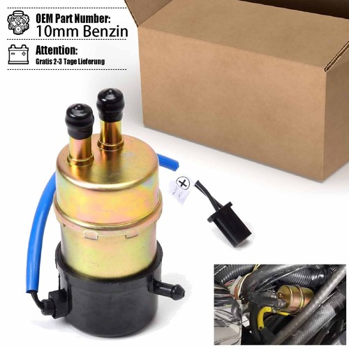 Benzinpumpe kraftstoffpumpe - benzinpumpe,