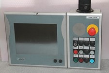 HMI Display Panel mit