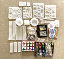 Resin Gießharz Silikonform