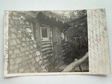 1. Weltkrieg Feldpostkarte /