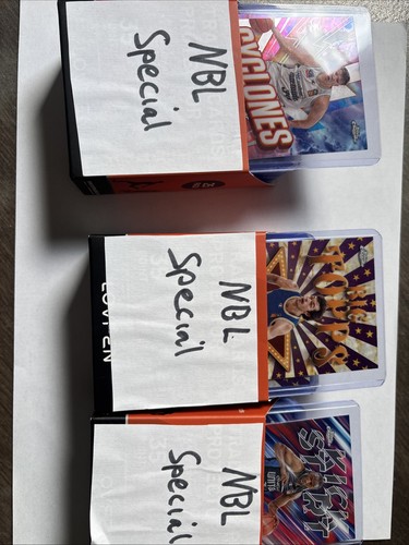 Nbl trading karten basketball - trading,