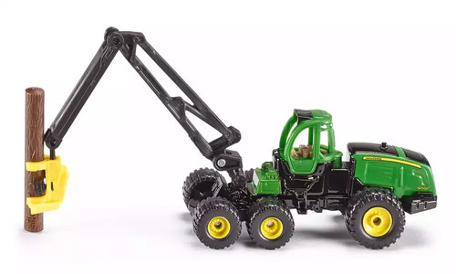 4006874016525 traktor leśny - 4006874016525,