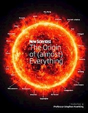 New scientist the origin of - scientist:,
