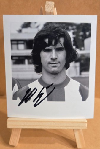Gerd müller foto original - foto,
