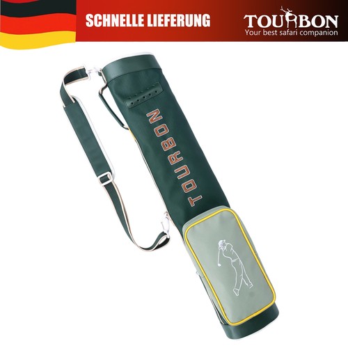 Tourbon golfschlägertasche - tourbon,