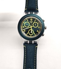 Swatch Irony Diaphane 2013 -