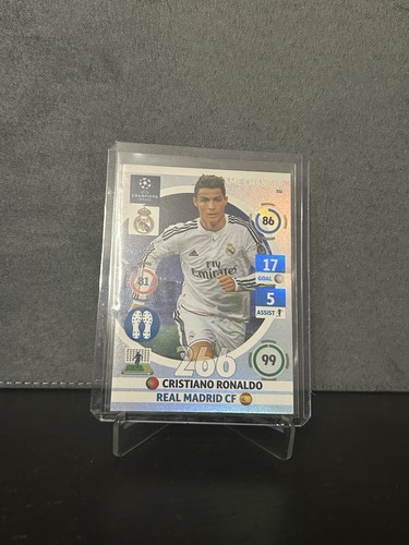 Panini adrenalyn champions - panini, xl