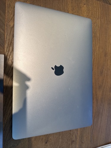 Apple macbook pro zoll - pro, 15