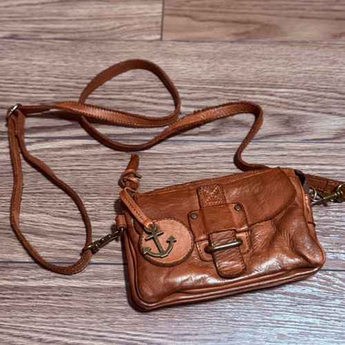 Harbour 2nd luna - luna, crossbody