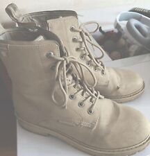 bench stiefel damen 38 Creme 