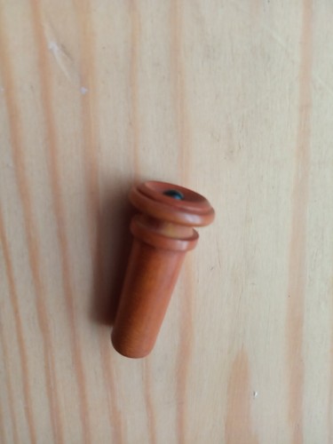 Geigenendnadel boxwood volle - geigenendnadel,,