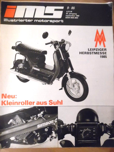 Illustrierter motorsport - motorsport, 9