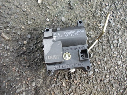 Stück stellmotor mr910476 - stück,
