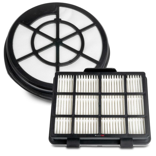 Hepa filter für - bosch, bgs05
