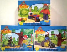 Best-Lock Benjamin Blümchen