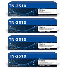 Toner TN2510 TN 2510 XL für