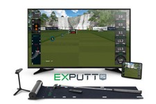 EXPUTT RG SIMULATOR - EX500D