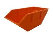 Absetzcontainer Mulde