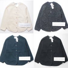 UNIQLO Boa Fleece Relaxed