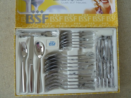 Bsf besteck lord 2176 - bsf,