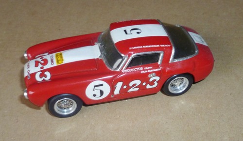 Ferrari 250 pinin farina - mm,