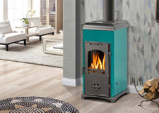 Hosseven 9005 Kaminofen