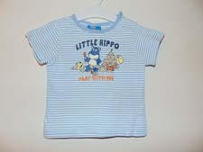 Kurzarm shirt größe - t-shirt, 74
