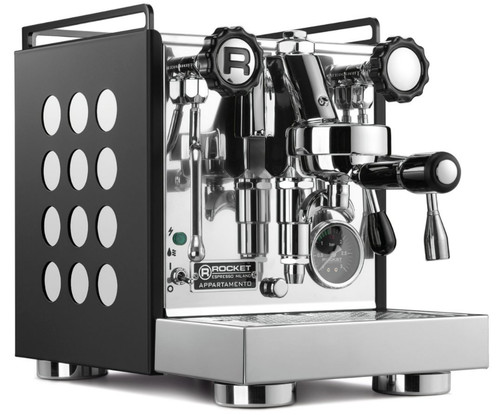 Rocket espresso appartamento - rocket,