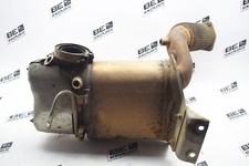 VW Sharan 7N 2.0 TDI