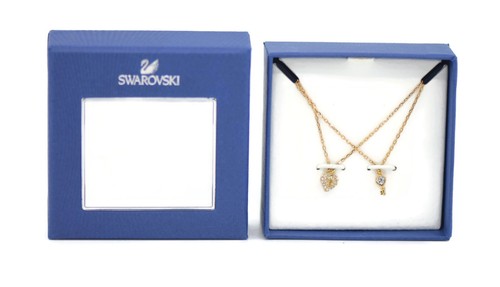 Swarovski herz und - herz, schlüssel